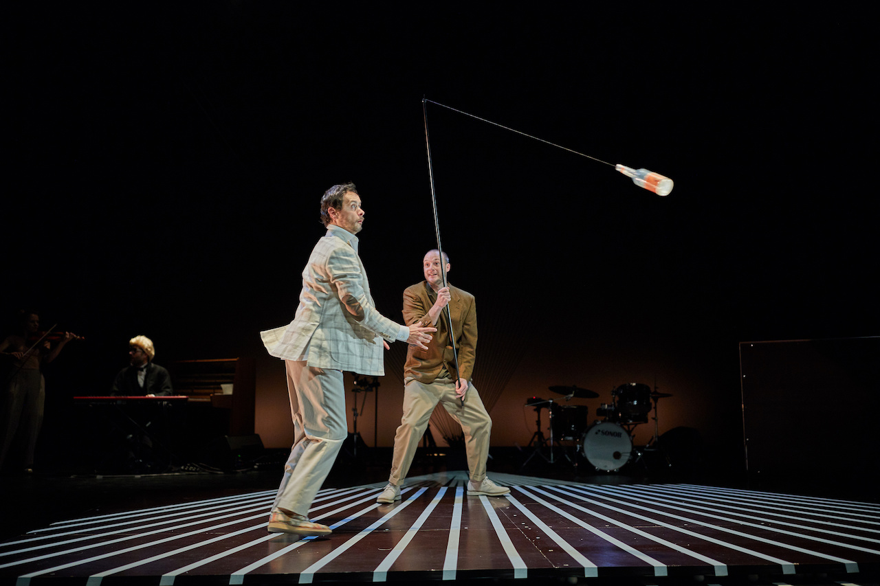 Isole na Jatkách Koncentrace radosti a hravosti Dance Context